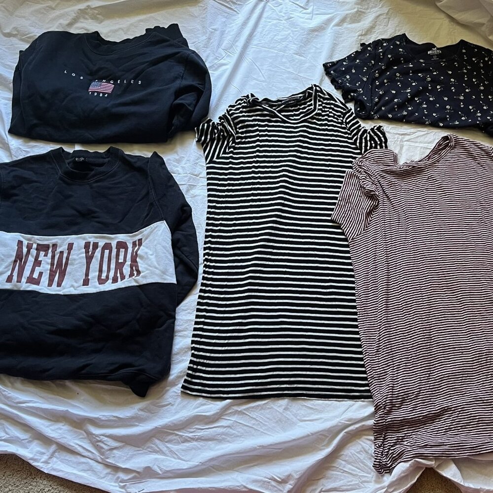 Brandy Melville Lot